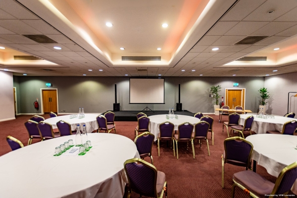 Holiday Inn LIVERPOOL - CITY CENTRE